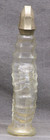 Vintage Avon Sea Horse Skin So Soft Bath Oil 9   6 Fl Oz Empty Bottle