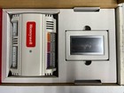 Honeywell Ycrl6438sr1000 Lcbs Connect Controller And Commercial Thermostat