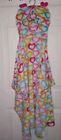 Nwot Soft Hooded Fleece Baby s Bath Blanket Towel Boy Girl Hearts Free Shipping 