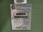 Wadkin Ber 2 Spindle Moulder Shaper