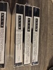Vintage Dental Vhs Tapes Lot Of 4 New Sealed Educational