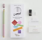 Tom s Studio Colour Block Limited Edition Lumos Pro Duo Dual Tip
