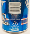 2011 Bud Light - 12 Oz Beer Can  663006 - Nfl Playoffs
