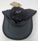 Nike Dri-fit Rafa Nadal Club Cap Unstructured Hat Black Sz L xl Adult Fb5600-010
