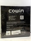 New Cowin E7 Wireless Bluetooth Over Ear Headphones New