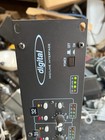 Soundcraft Spirit  Digital Mic   Line Interface Unit 8ch Free Shipping