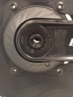 Cybrei  Xcadey Power Meter Crankset  50 34t 165mm 24mm Spindle