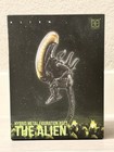 Herocross Hybrid Metal  023 Alien  020 Scar Predator Action Figure Set Nib Htf
