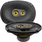 Pontiac G8 2008-2009 Kicker Factory Speaker Upgrade Package