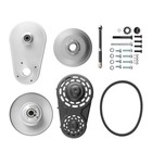 40 Series Torque Converter Driver Driven Clutch Kit For All  9hp-16hp  Engines