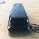 Vtg Mercury Electric Sewing Machine Speed Control Foot Pedal Usa 701 702 Nice