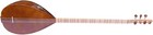 Turkish Quality Long Neck Mulberry Baglama Saz String Musical Instrumet Asl-111