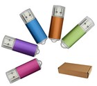 Lot 5 10 100pcs Usb2 0 32gb 16gb Blank Media Thumb U Disk Flash Pen Drives Stick