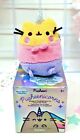 Pusheen Plush Keychain Series 17 Magical Pusheenicorns Unicorn Cat New W  Box