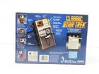 Playmates 6125 Classic Star Trek Scince Tricorder No  001689 Nib 