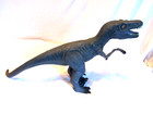 Dinosaur Velociraptor Animal Toy Action Figure 10 x20 
