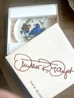Vintage  the Fledgling  Summer- From The Four Seasons Collectors Plates In Box 