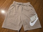 Lot Of 12 Nike Reebok Puma Sweatpants Joggers Shorts Warmups Youth Adult