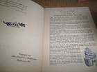 Old Original Health   Sunshine Mediterranean Olive Groves  1929 Adv  Booklet