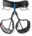 Black Diamond Men s Momentum Climbing Harness Size M