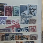Amazing Collection Of Mint Worldwide Stamps In A Stock Page