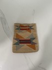 Native American Corn Husk Bag