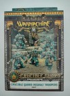 Warmachine  Crucible Guard Army Big Bundle  Limited Ed  Privateer Press  2018