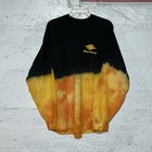 Disney Cruise Line Halloween 2022 Spirit Jersey Adult Size L Mickey Yellow Black