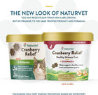 Naturvet Cranberry Relief Plus Echinacea For Cats  60 Ct Soft Chews  Made In The