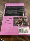 Xena Warrior Princess The Official Guide To The Xenaverse