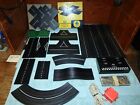 Huge Aurora Tjet Ho Slot Car Lot Track  Special Tracks   All Types Intersection