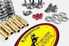 Yfz450 Yfz 450 Kibblewhite Valves Valve Springs Buckets Tappets Head Rebuild Kit