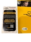 Seth Rogen Signed Autograph 50 50 12x18 Photo Poster W  Exact Proof Jsa Cert Coa