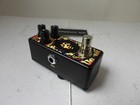 Mxr Jhw3 Jimi Hendrix Signature Univibe Chorus Vibrato Mini Effects Pedal Dunlop