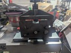 Wissota Tangent Finder Skate Sharpener Holder