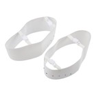 Figure Skating Boot Covers Ice Skate Shoe Covers For Boot Lace Protection