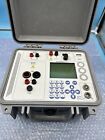 Mte -checksystem 2 1 S Single-phase Test System With Reference Standard