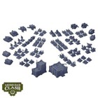 The Battle For Singapore - Two Player Introductory Set  Warcradle Studios Armour