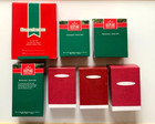 Lot Of 7 Hallmark Brother Ornaments   1989   90   91   92   93   94  1995   New