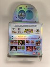 Tamagotchi Pix Ocean Blue Brand New In Damaged Box  read Description 