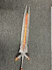 Large 55   Dmc 5 Devil Dante Sword Blade Foam Version Cosplay Weapon Prop