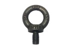 Used Unbranded 35mm Id 62mm Od M16 X 2 Forged Eye Bolt W  Shoulder