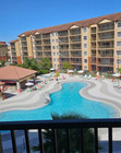 3bd 3ba Timeshare At Westgate Lakes Resort And Spa In Florida
