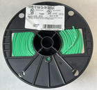 New Southwire 11591501 Thhn Building Wire Solid Cu  12 Awg  Green  500 Ft 