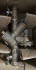 Zurn   Wilkins 975xl2 1 Y-pattern Backflow Preventer  1 In
