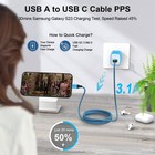 Iphone 17e 17 Pro Max Charger Cord 3ft 2pack For 17e 17 air 17 3 Feet