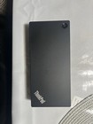 Lenovo Thinkpad 40ac0135us Thunderbolt Docking Station