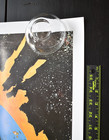 Star Wars Poster  1 By Howard Chaykin 27 5  X 40  Rolled One-sheet Poster