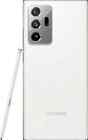 Samsung Galaxy Note20 Ultra 5g Sm-n986u 128 Gb - Mystic White  unlocked  - A 