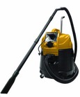 Matala Power Cyclone Pond Vacuum  Continuous Pond Vac With Power Discharge Plus
